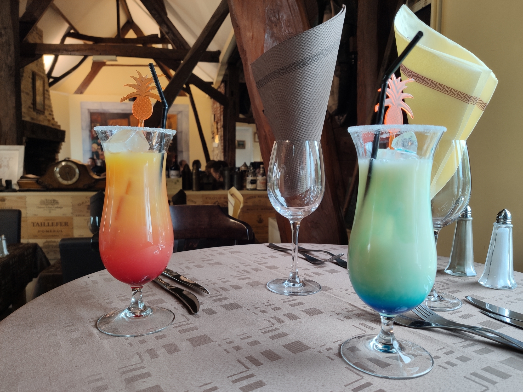 Auberge du Snouk