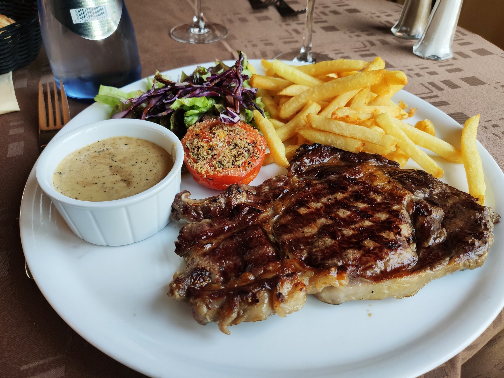 Auberge du Snouk