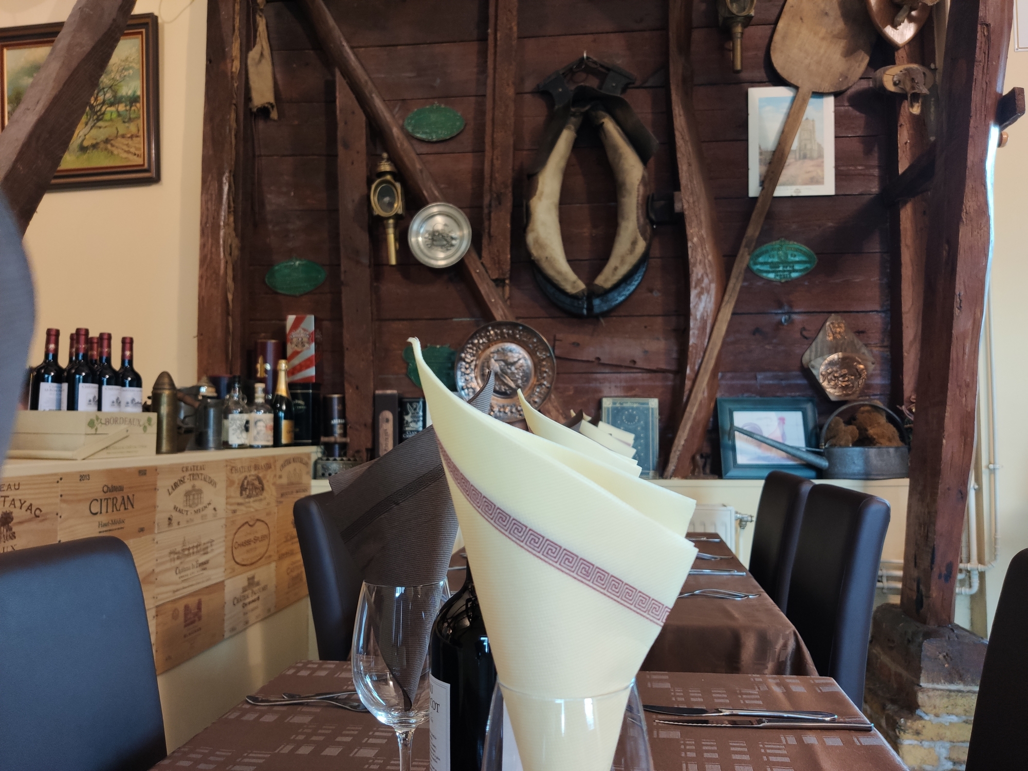 Auberge du Snouk