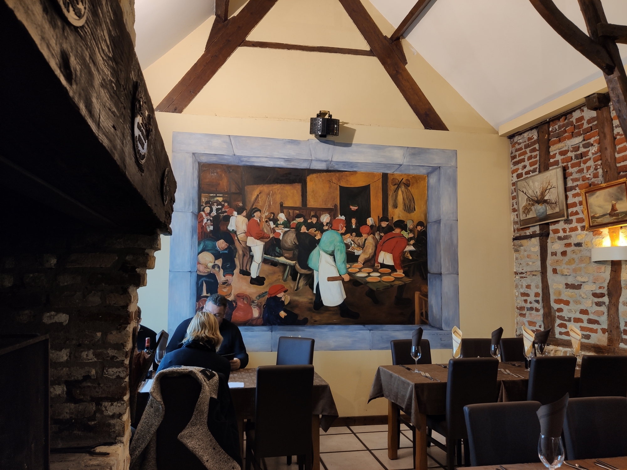 Auberge du Snouk