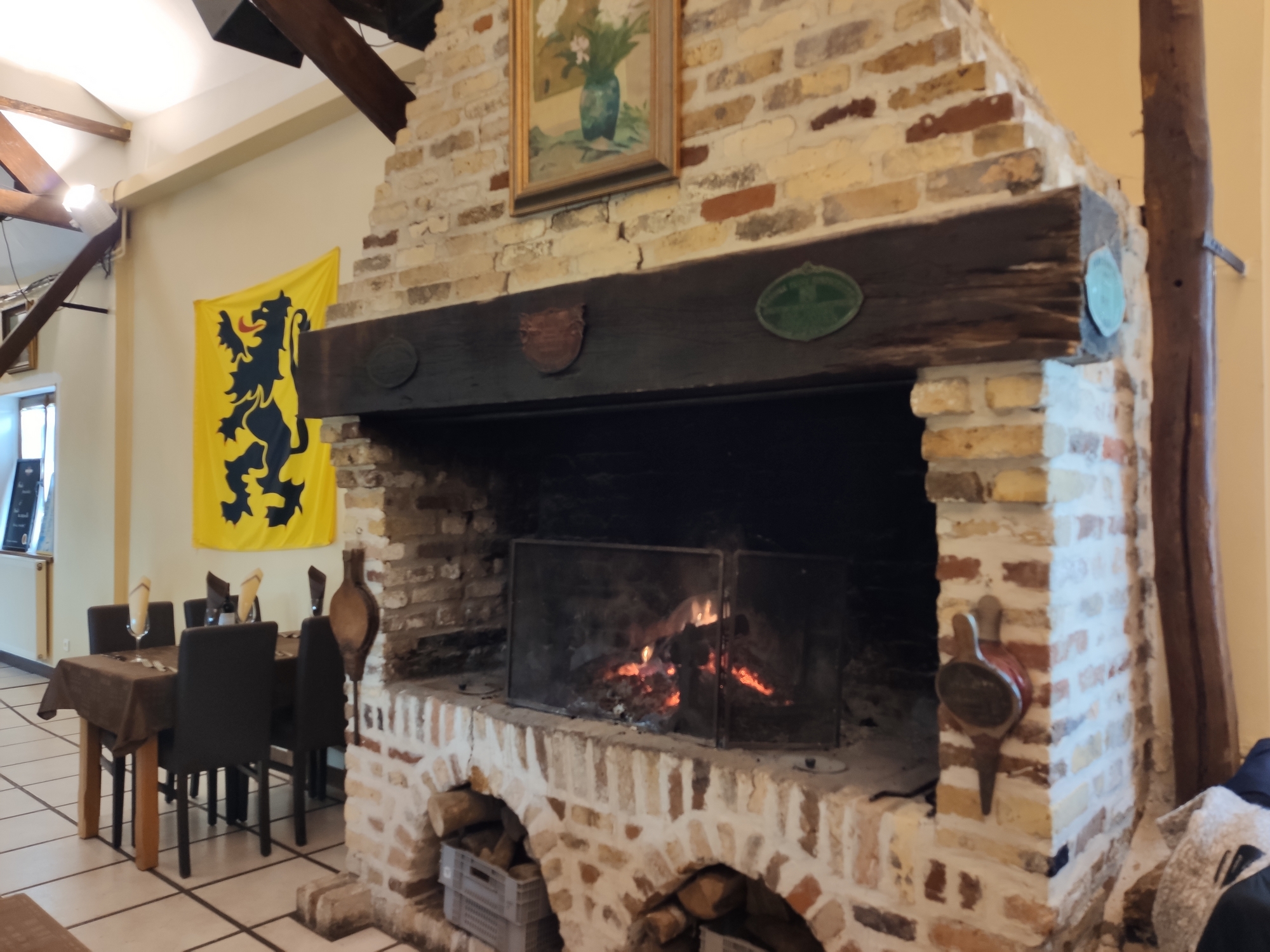 Auberge du Snouk