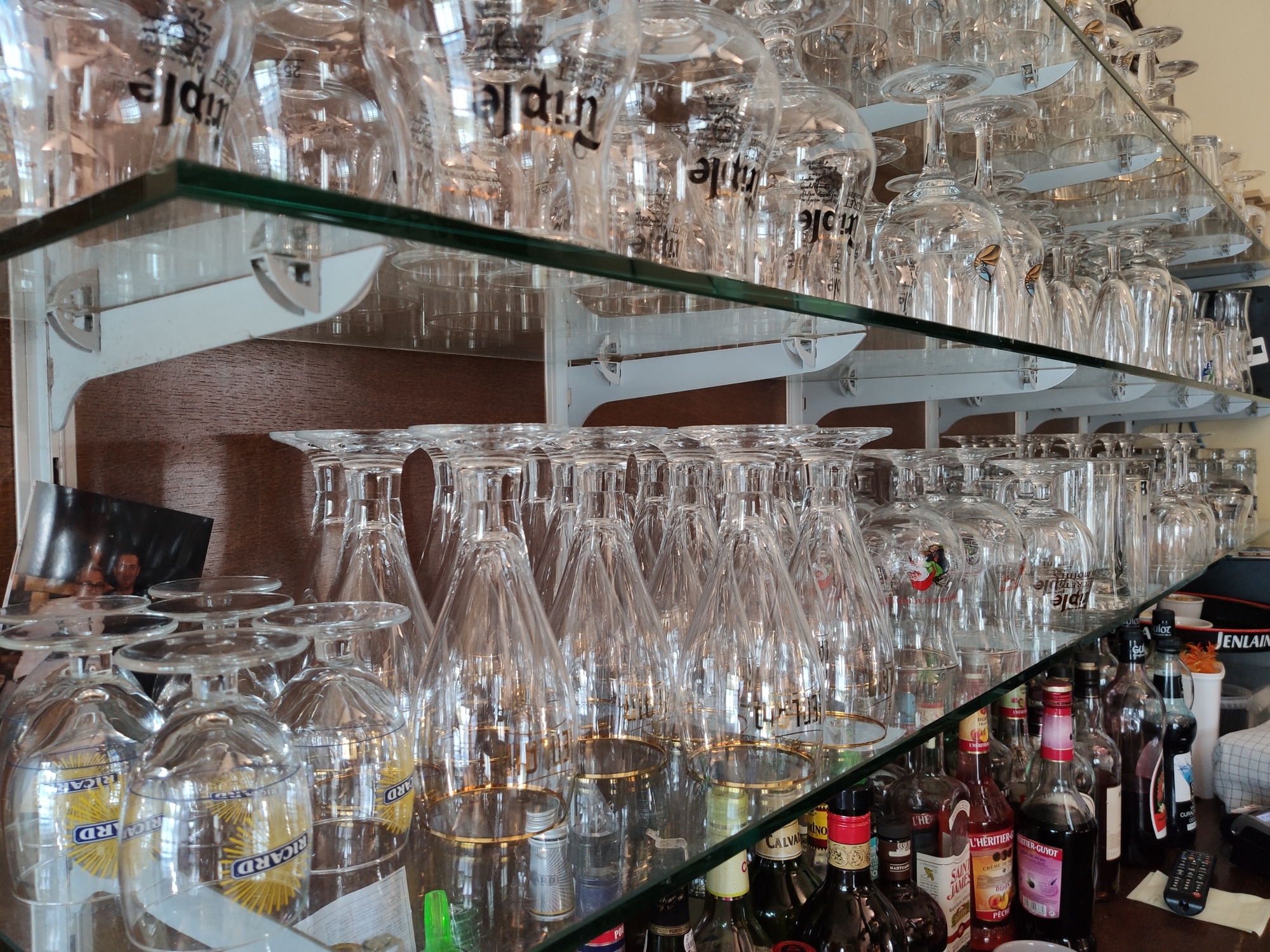 Auberge du Snouk